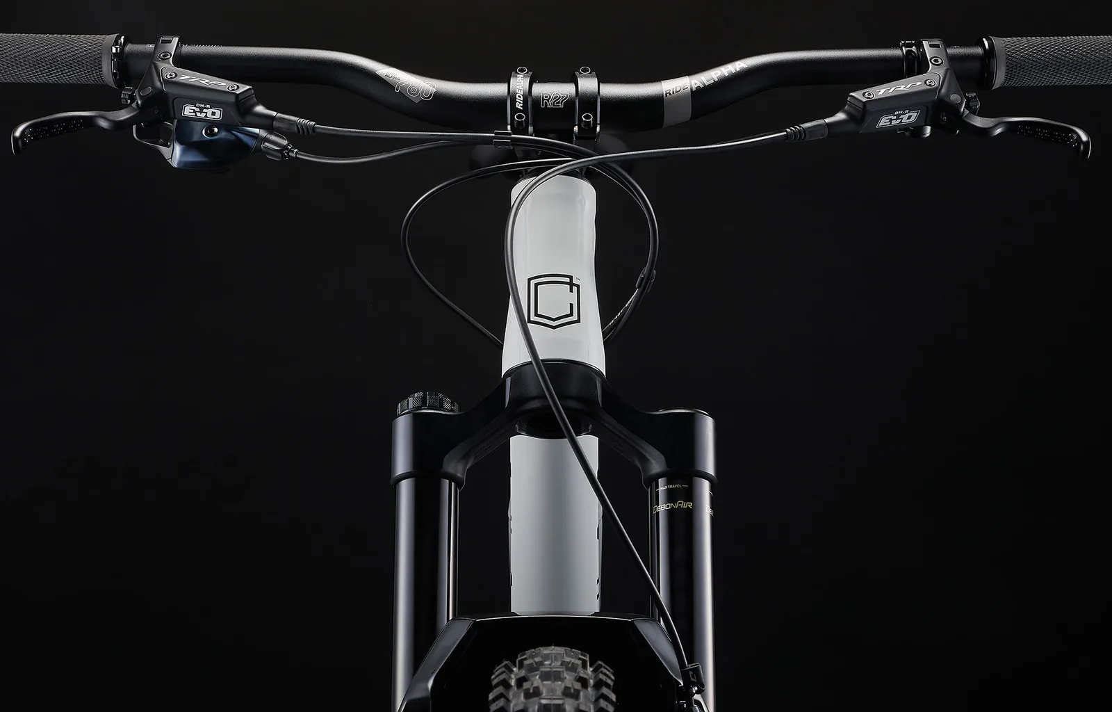 META SX V4 RACE PURE WHITE (8/8)