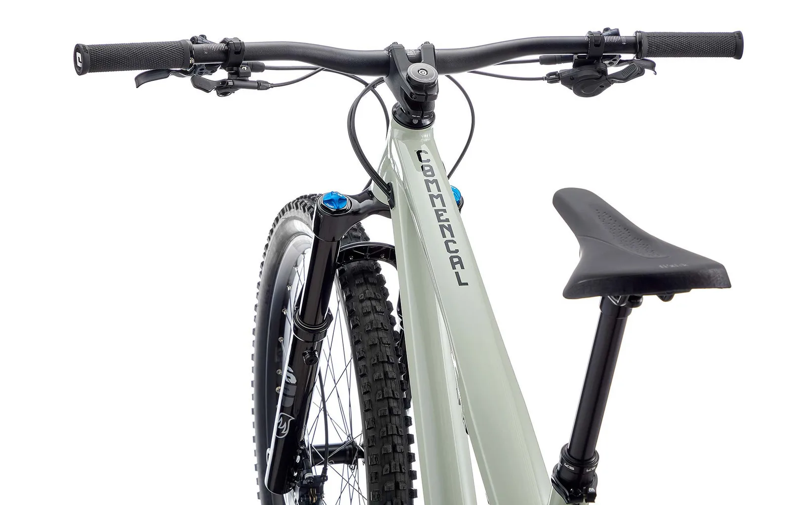 META TR V4 ESSENTIAL ASH GREY (3/3)