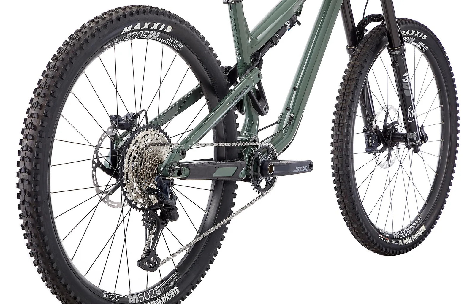 META TR V4 ESSENTIAL KESWICK GREEN (2/3)