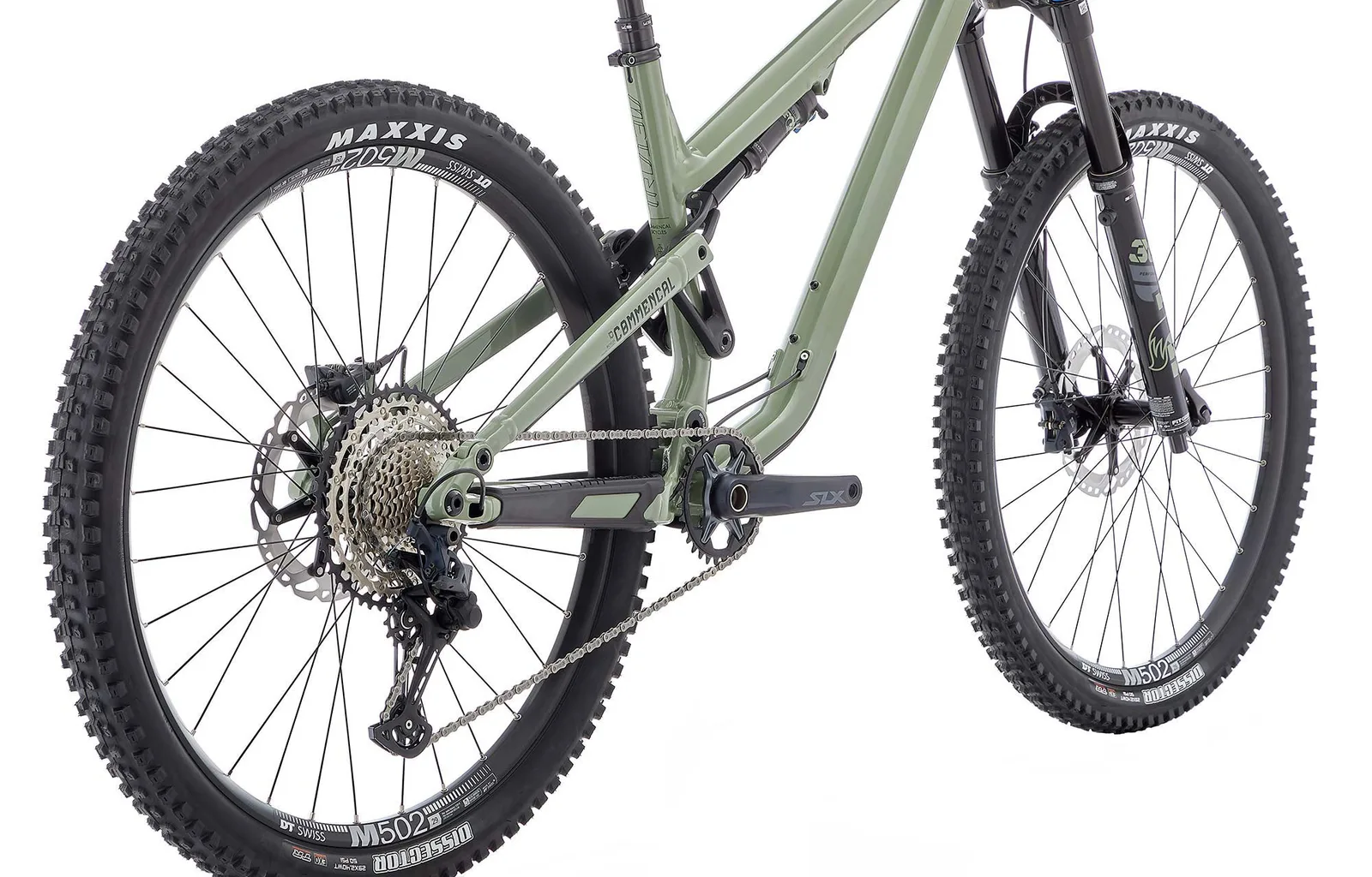 META TR V4 ESSENTIAL HERITAGE GREEN (2/3)