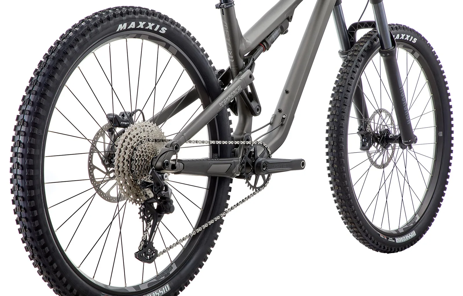 META TR V4 ORIGIN DARK SLATE (2/3)