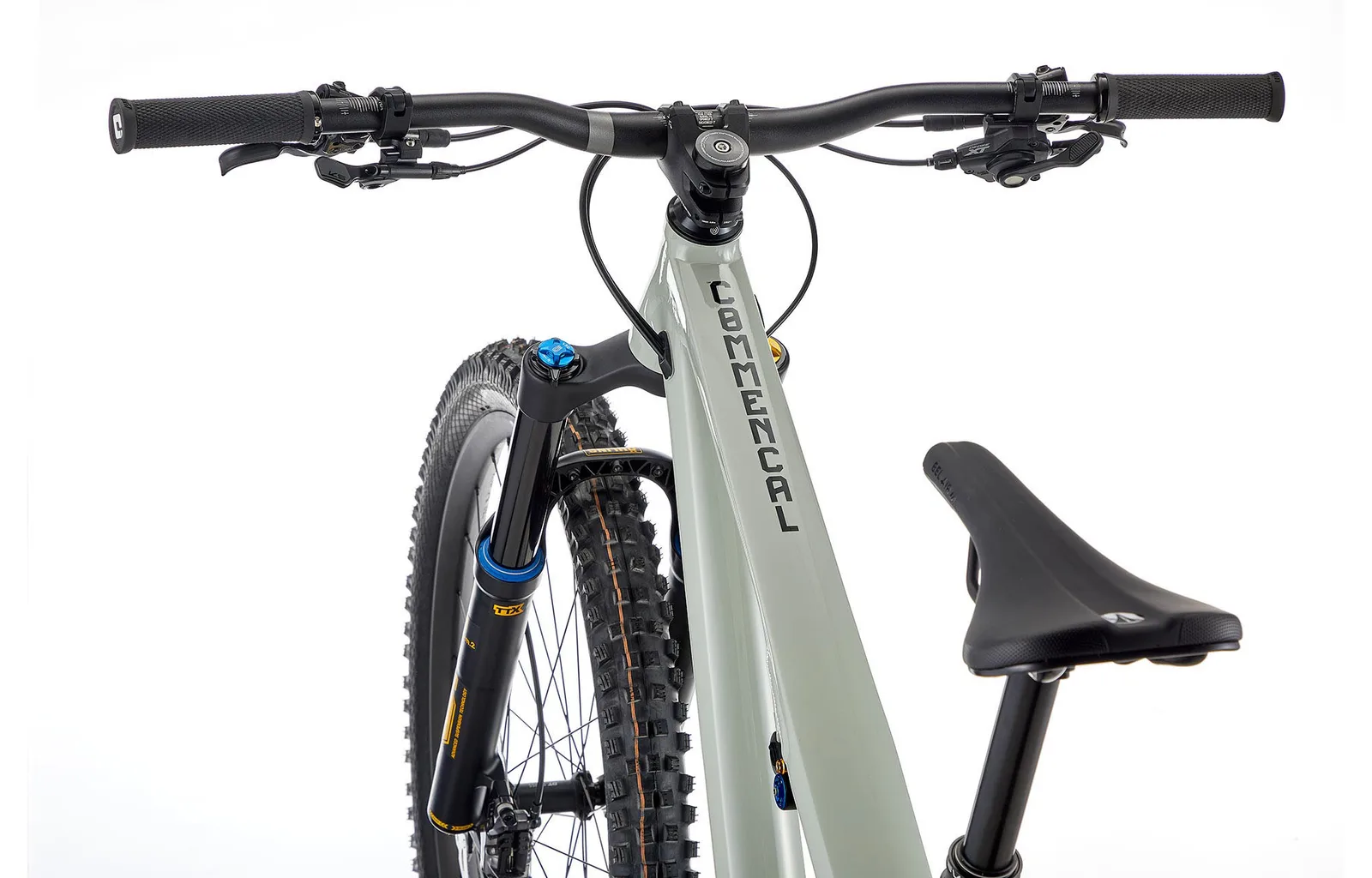 META TR V4 OHLINS EDITION ASH GREY (3/3)