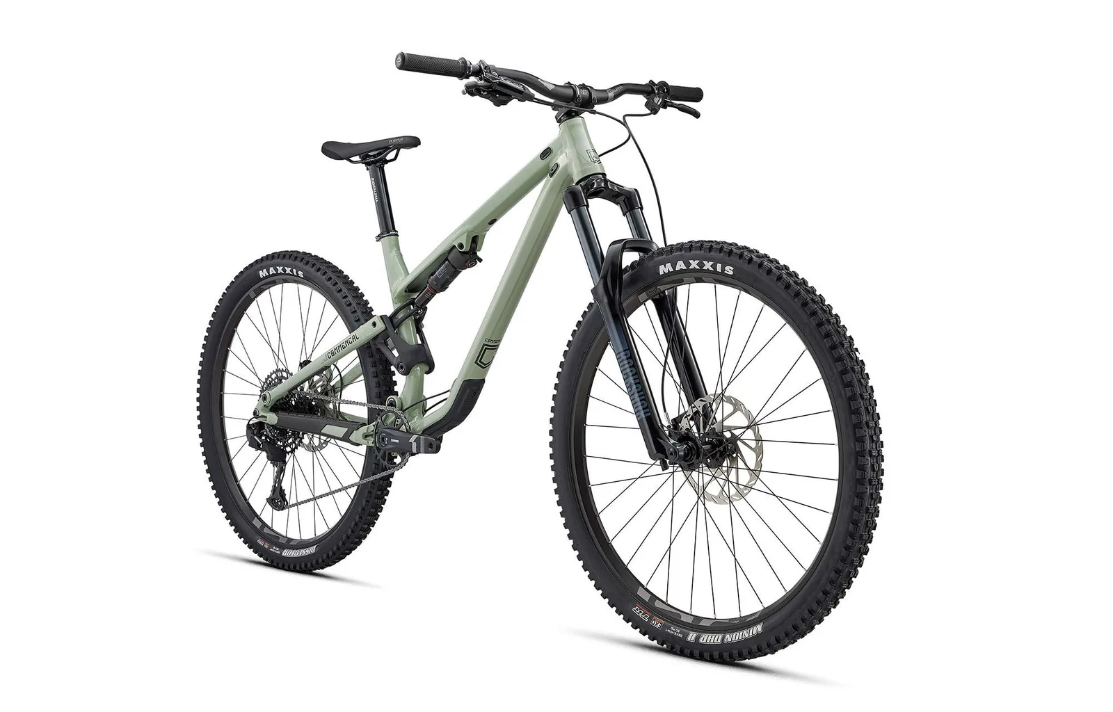 META TR V4 ORIGIN HERITAGE GREEN (1/3)