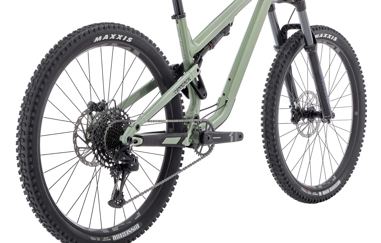 META TR V4 ORIGIN HERITAGE GREEN (2/3)