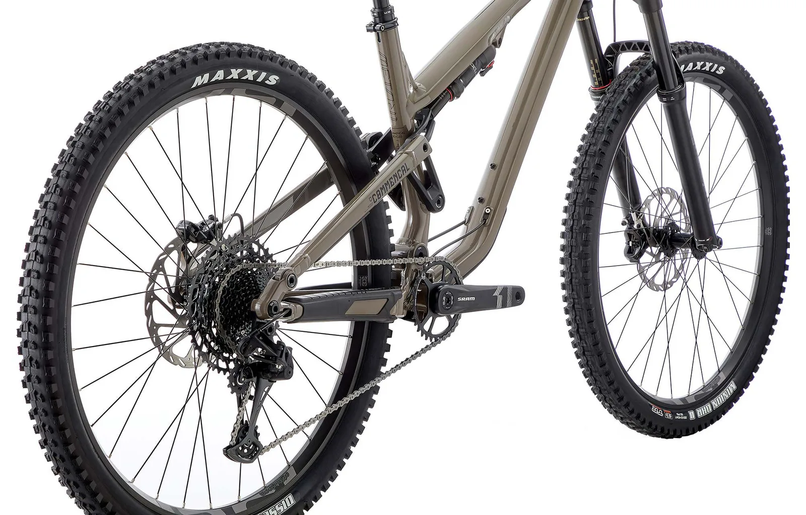 META TR V4 RIDE DIRT (2/3)
