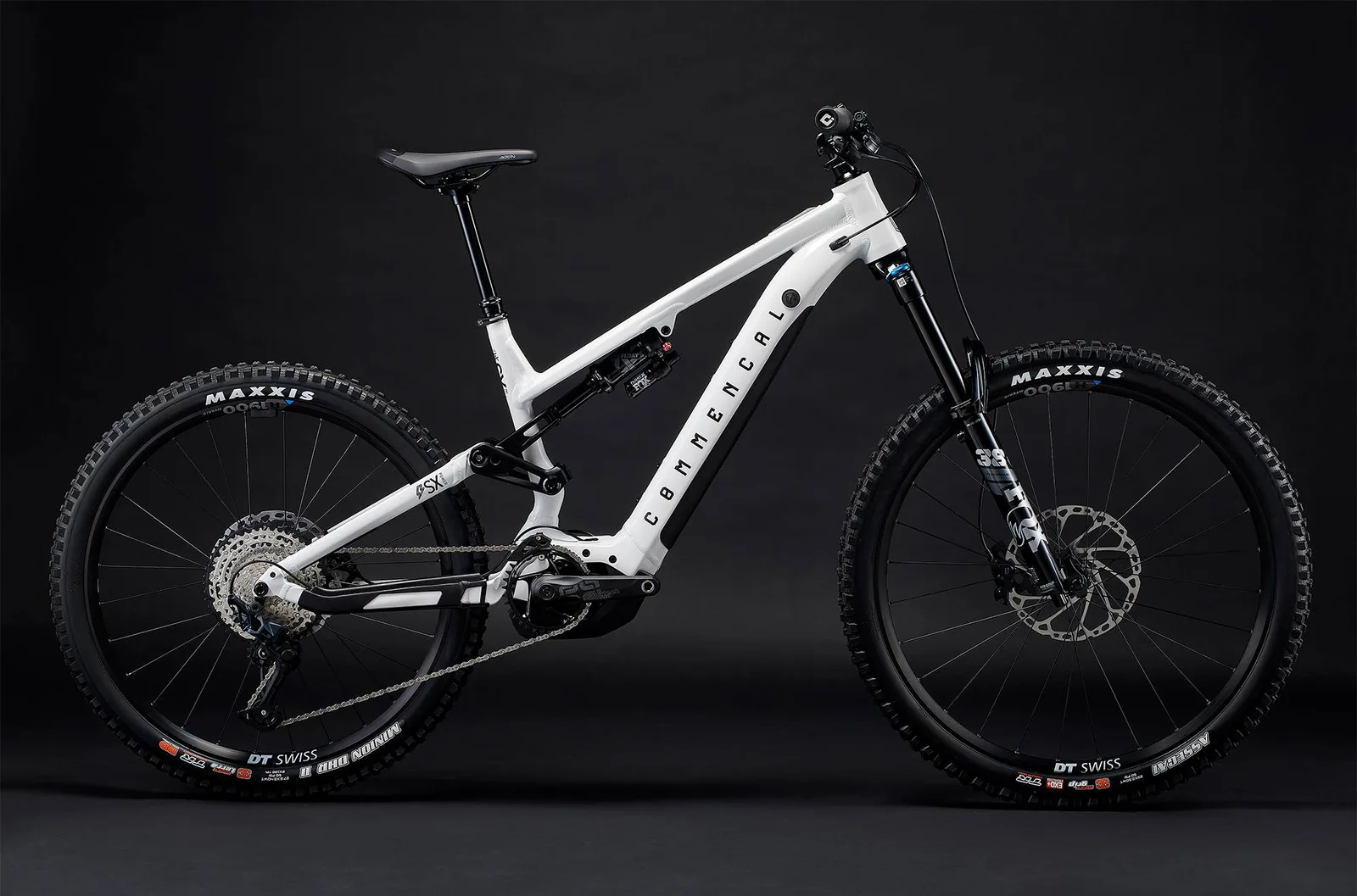META POWER SX BOSCH ESSENTIAL PURE WHITE (1/8)