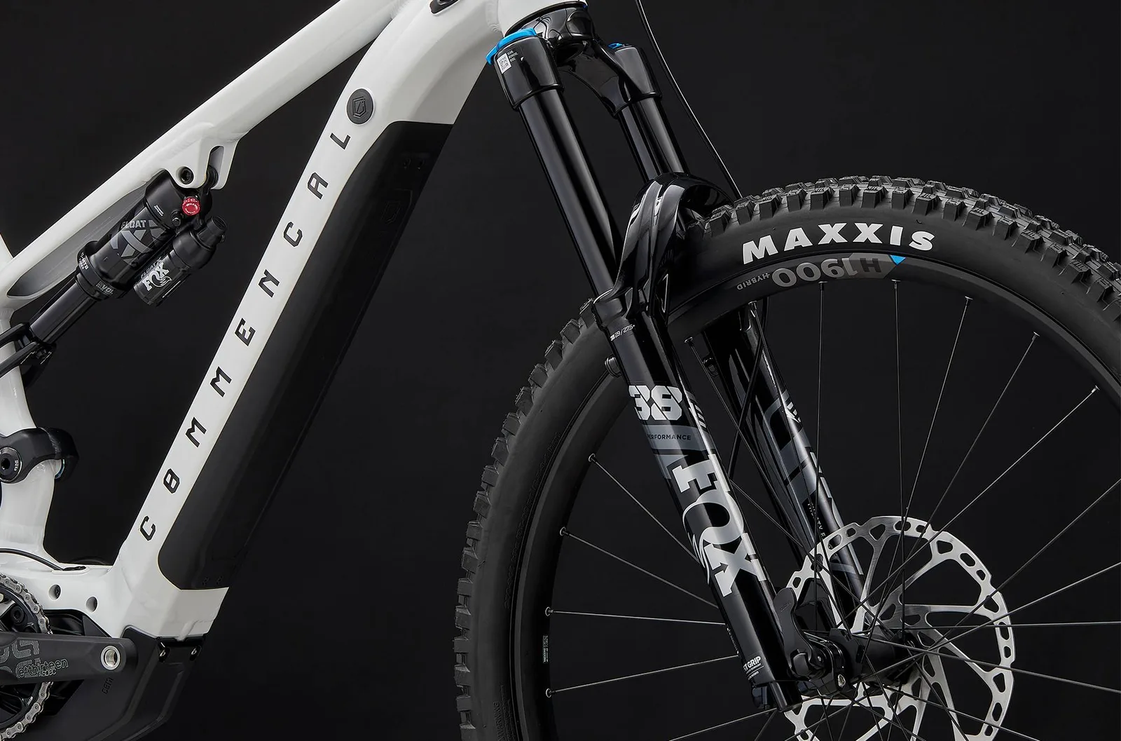 META POWER SX BOSCH ESSENTIAL PURE WHITE (8/8)