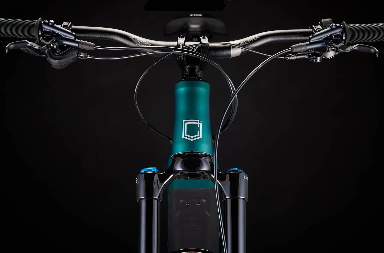 META POWER SX BOSCH ESSENTIAL METALLIC GREEN (6/8)
