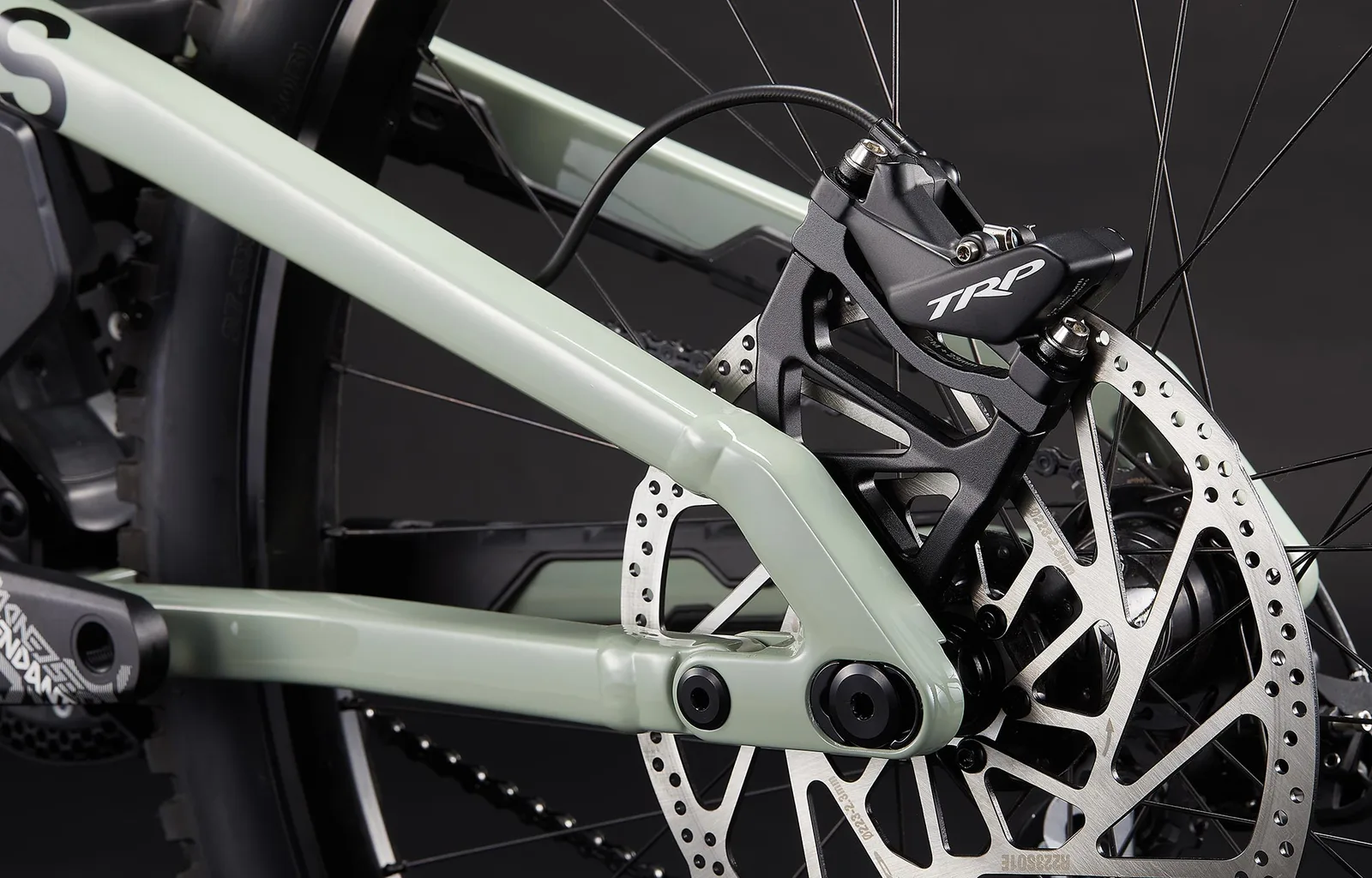 SUPREME DH V5 ESSENTIAL HERITAGE GREEN (8/8)