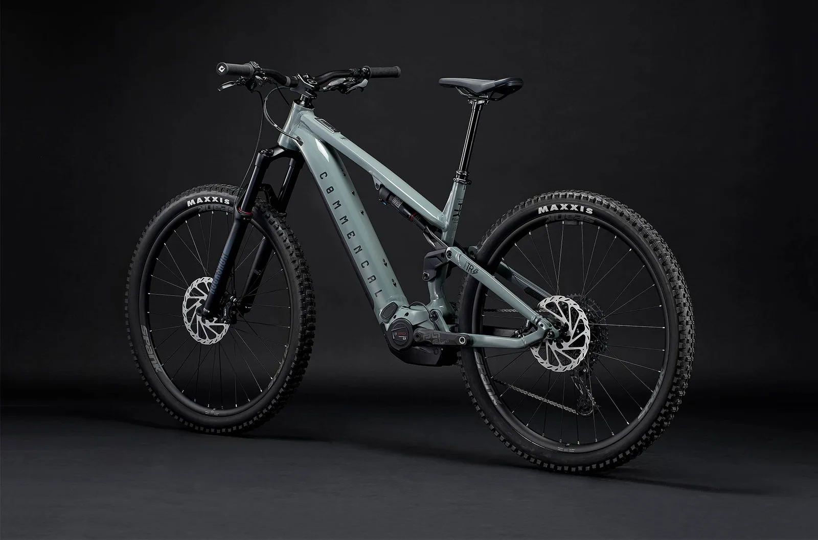 META POWER TR BOSCH RIDE PYRITE GREY (3/8)