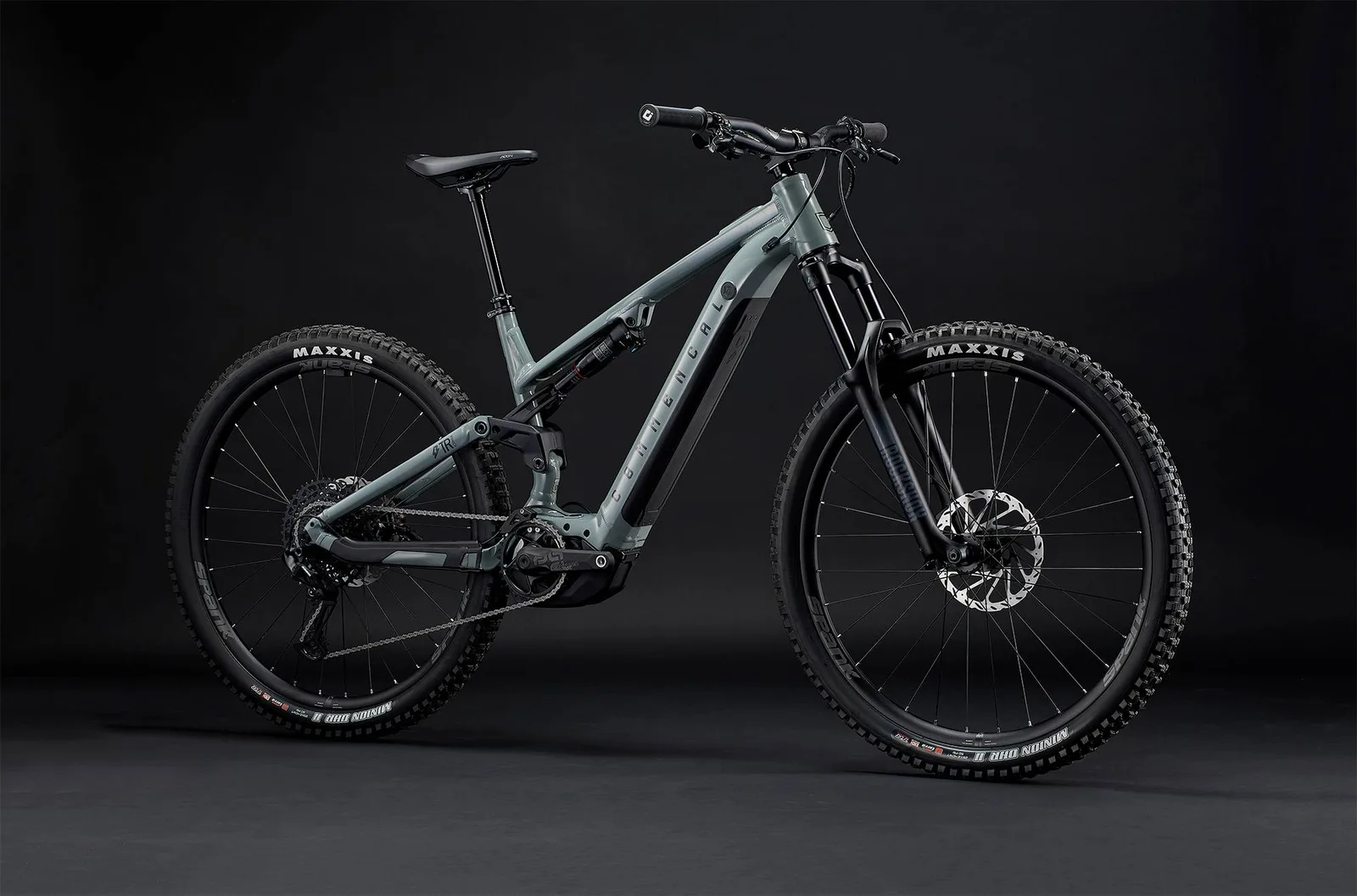 META POWER TR BOSCH RIDE PYRITE GREY (2/8)