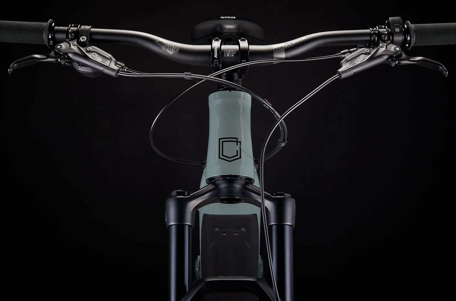 META POWER TR BOSCH RIDE PYRITE GREY (6/8)