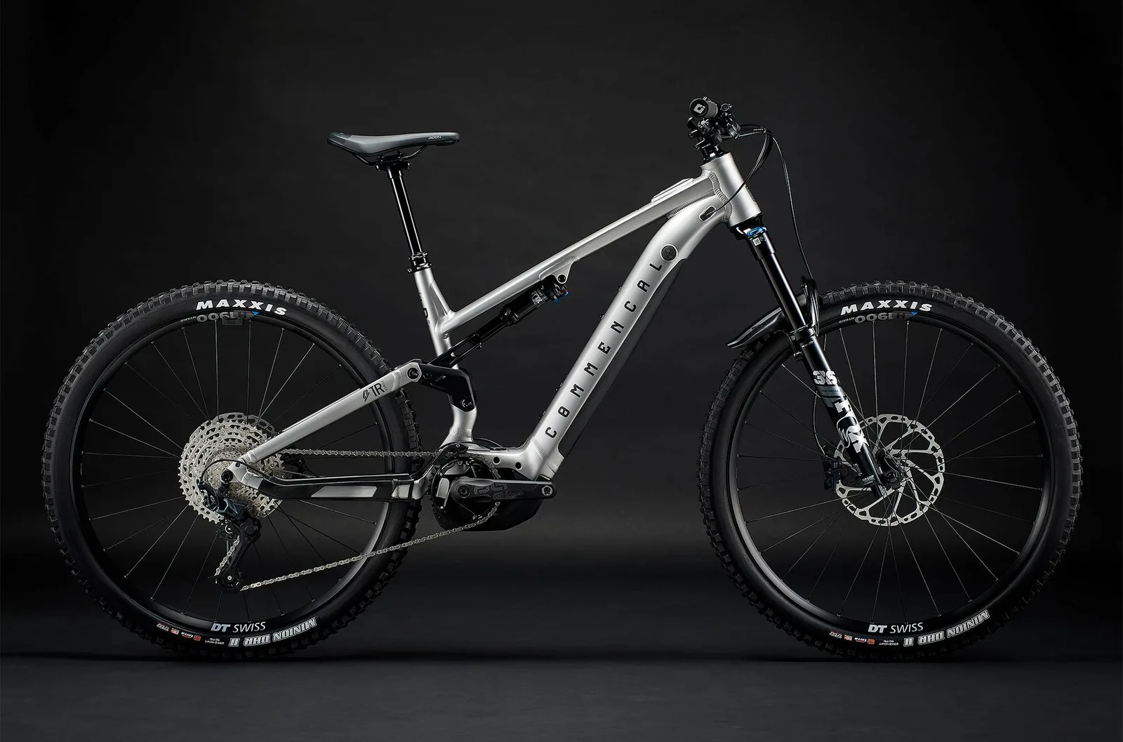 META POWER TR BOSCH ESSENTIAL SILVER (1/8)