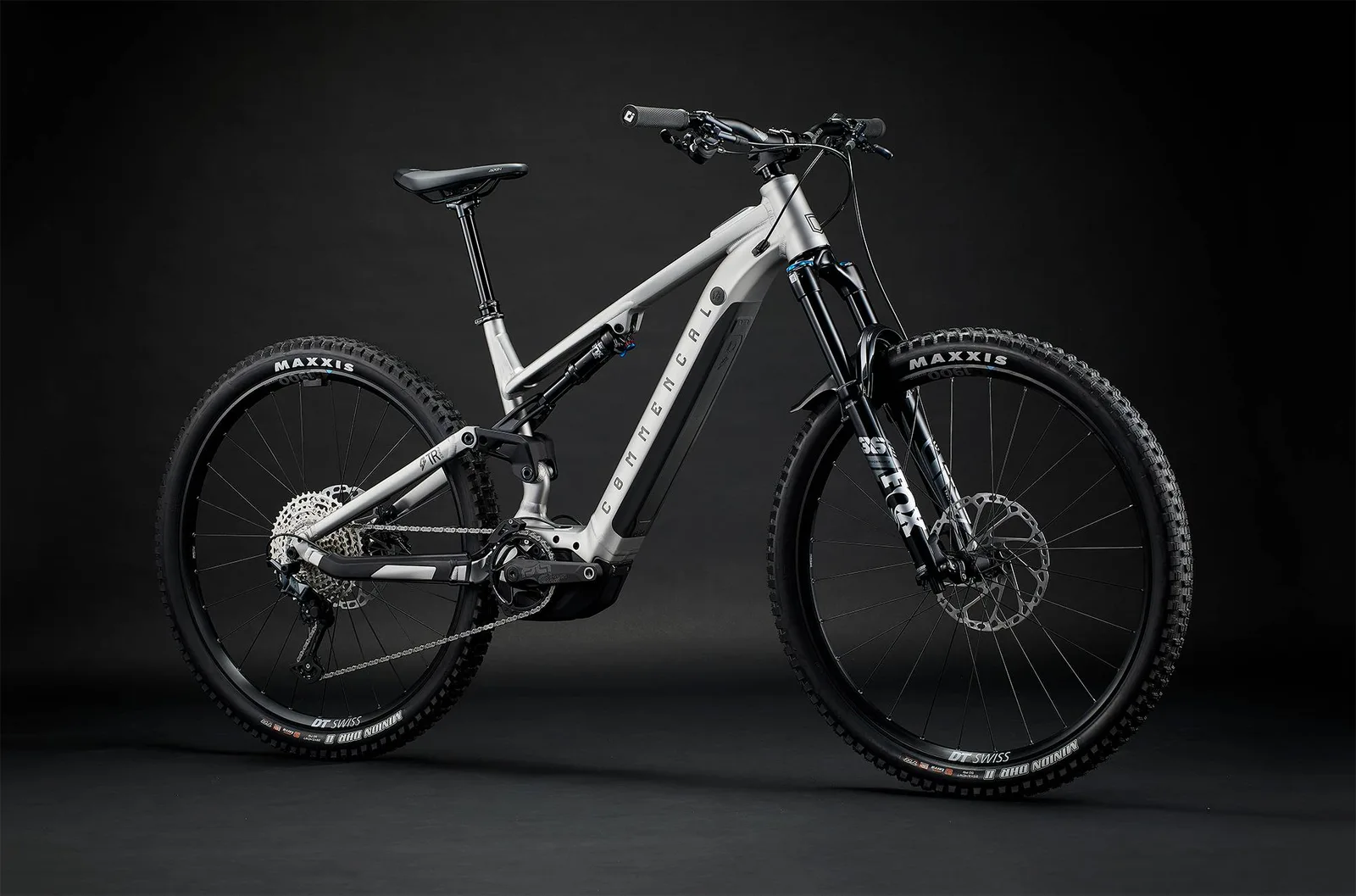 META POWER TR BOSCH ESSENTIAL SILVER (2/8)