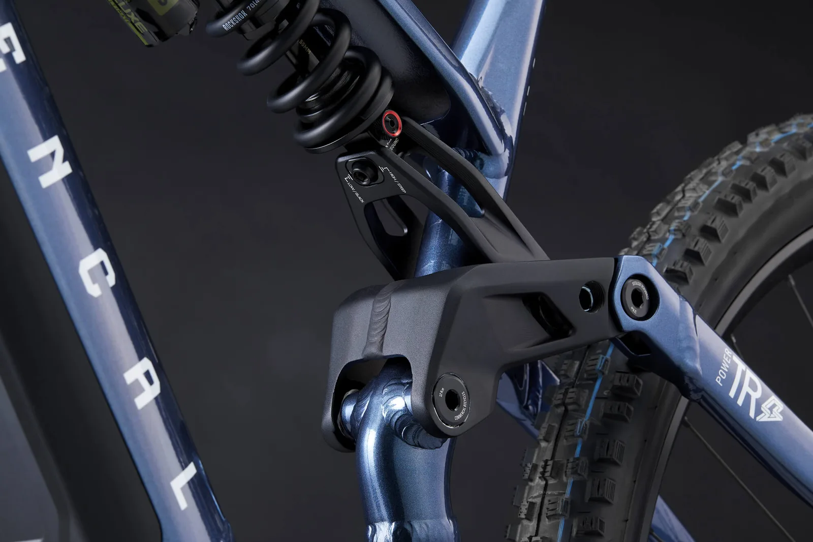 META POWER TR BOSCH RACE SPARKLY BLUE (4/8)