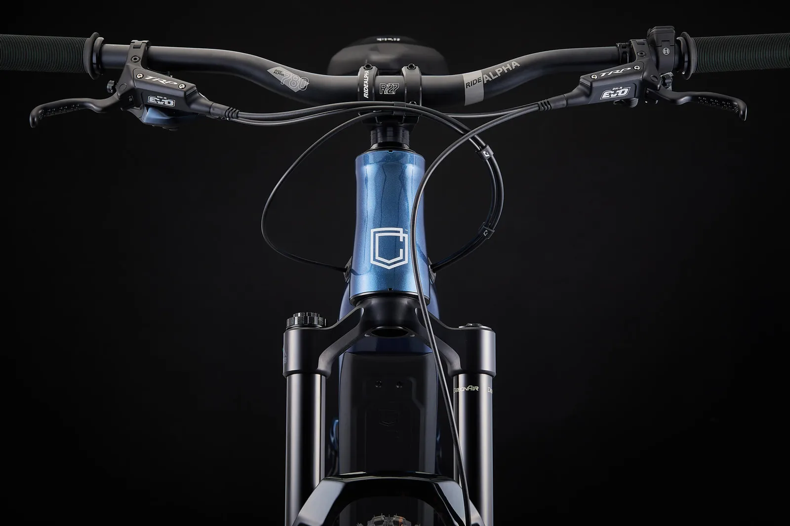 META POWER TR BOSCH RACE SPARKLY BLUE (6/8)