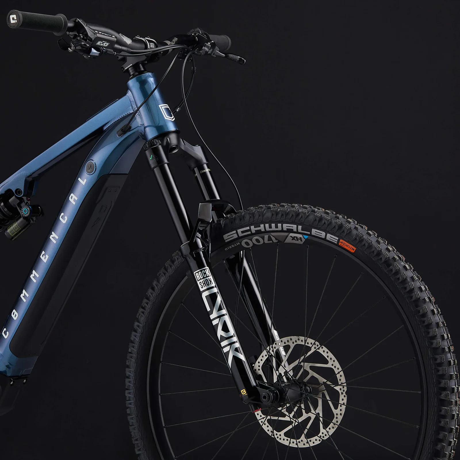 META POWER TR BOSCH RACE SPARKLY BLUE (8/8)