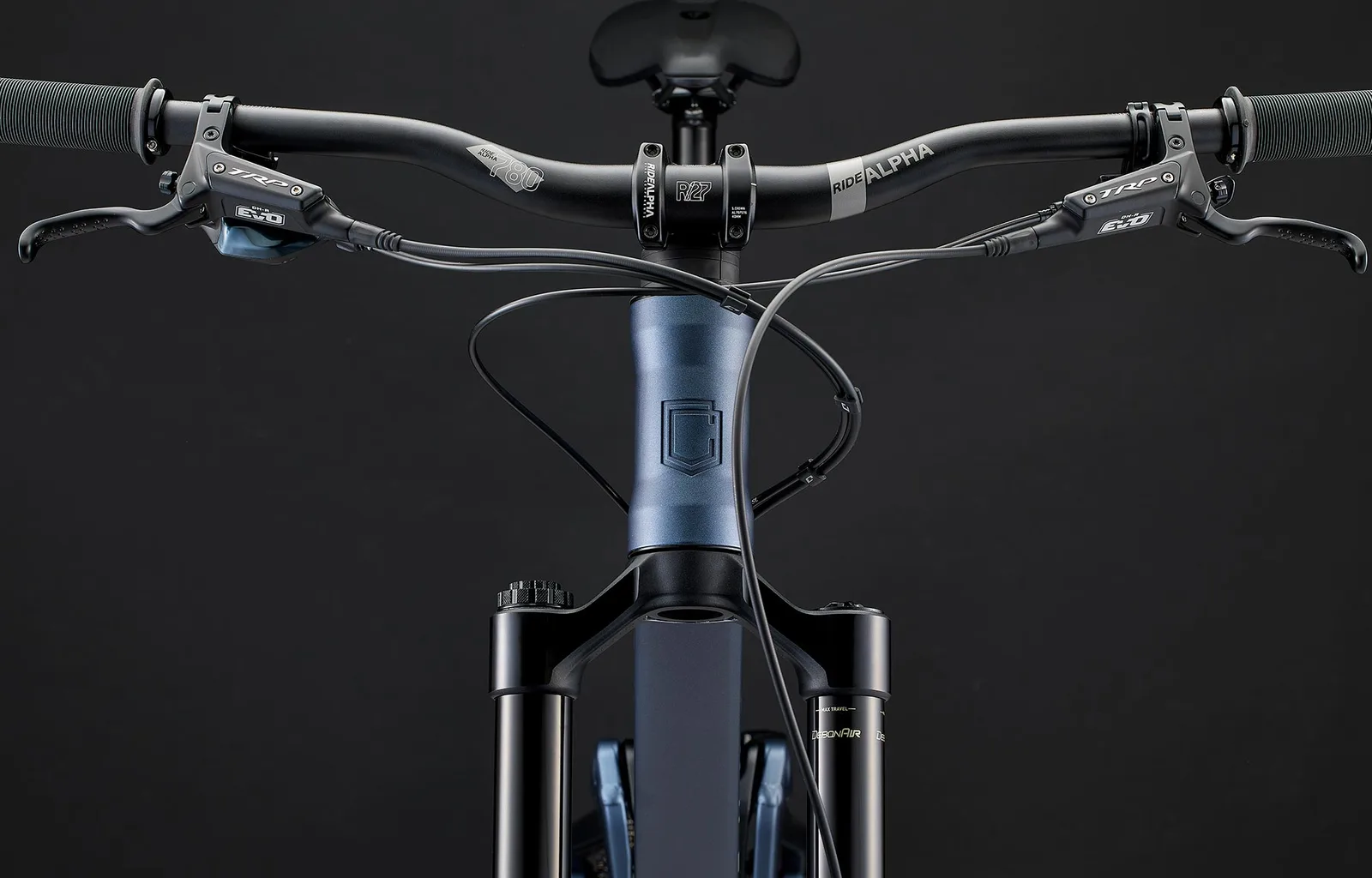 META SX V5 RACE SPARKLY BLUE (6/7)