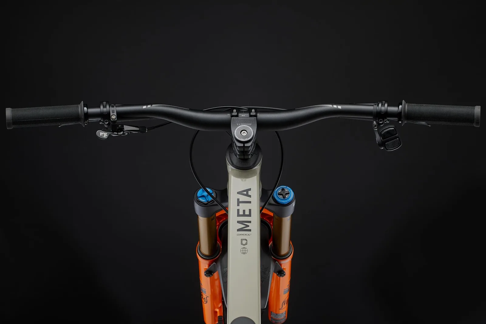 META V5 T-TYPE CHALK (4/9)