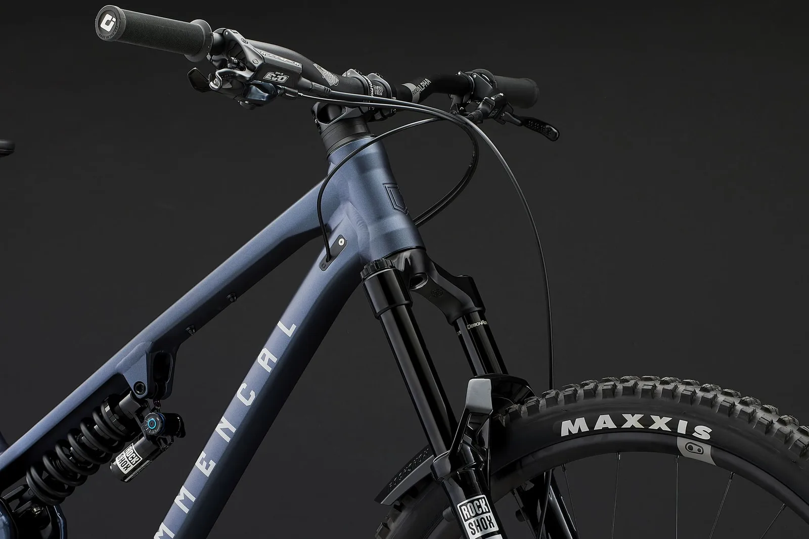 META V5 RACE SPARKLY BLUE (9/9)