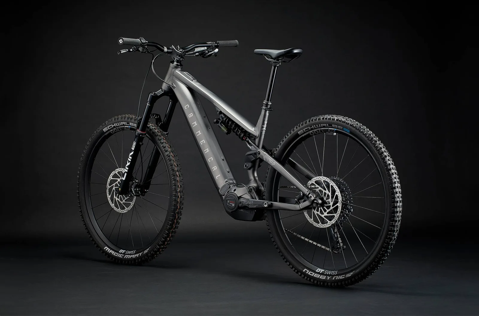 META POWER TR BOSCH RACE DARK SLATE (3/8)