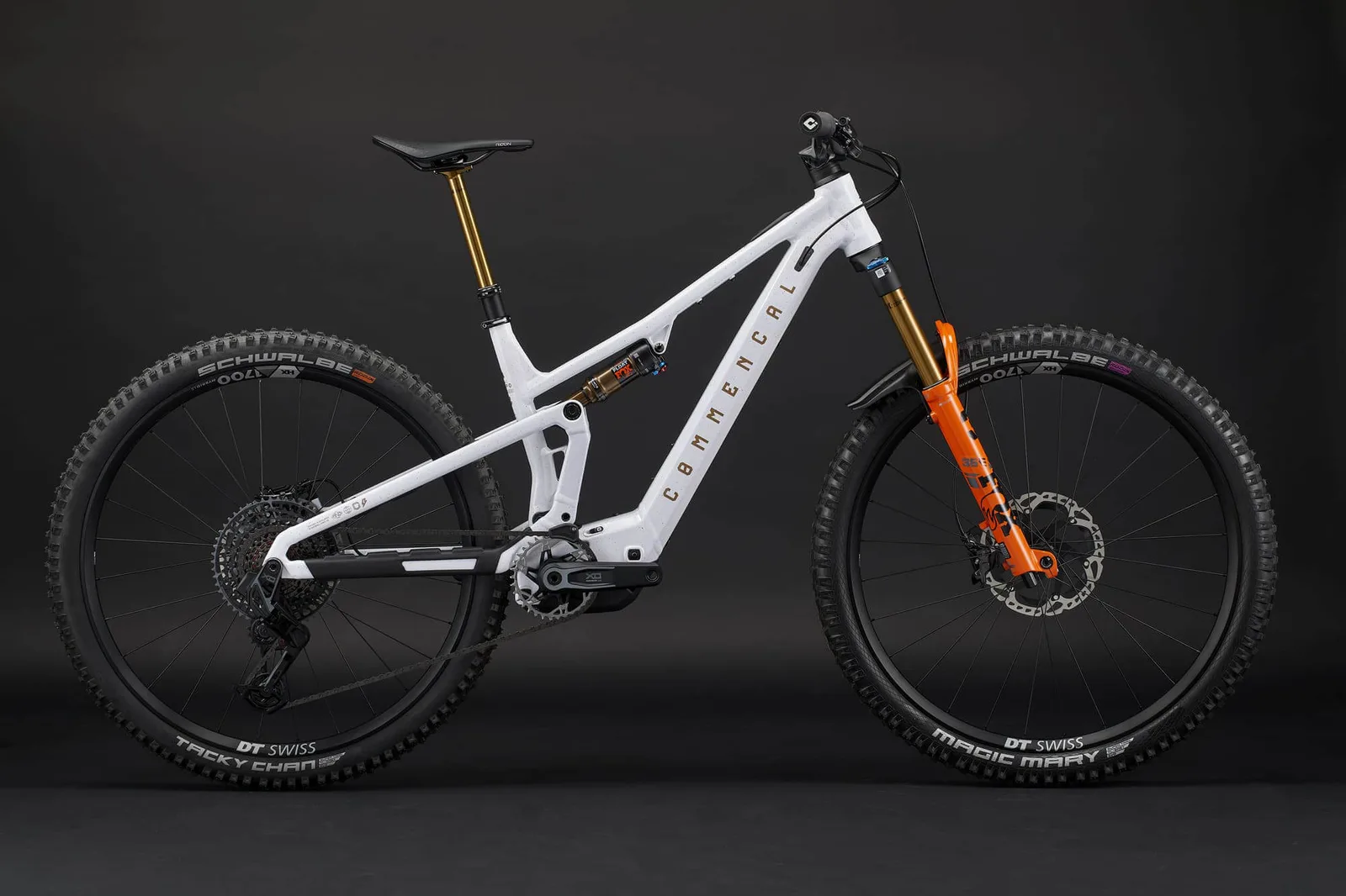 T.E.M.P.O. POWER SIGNATURE AXS 2025 (1/11)