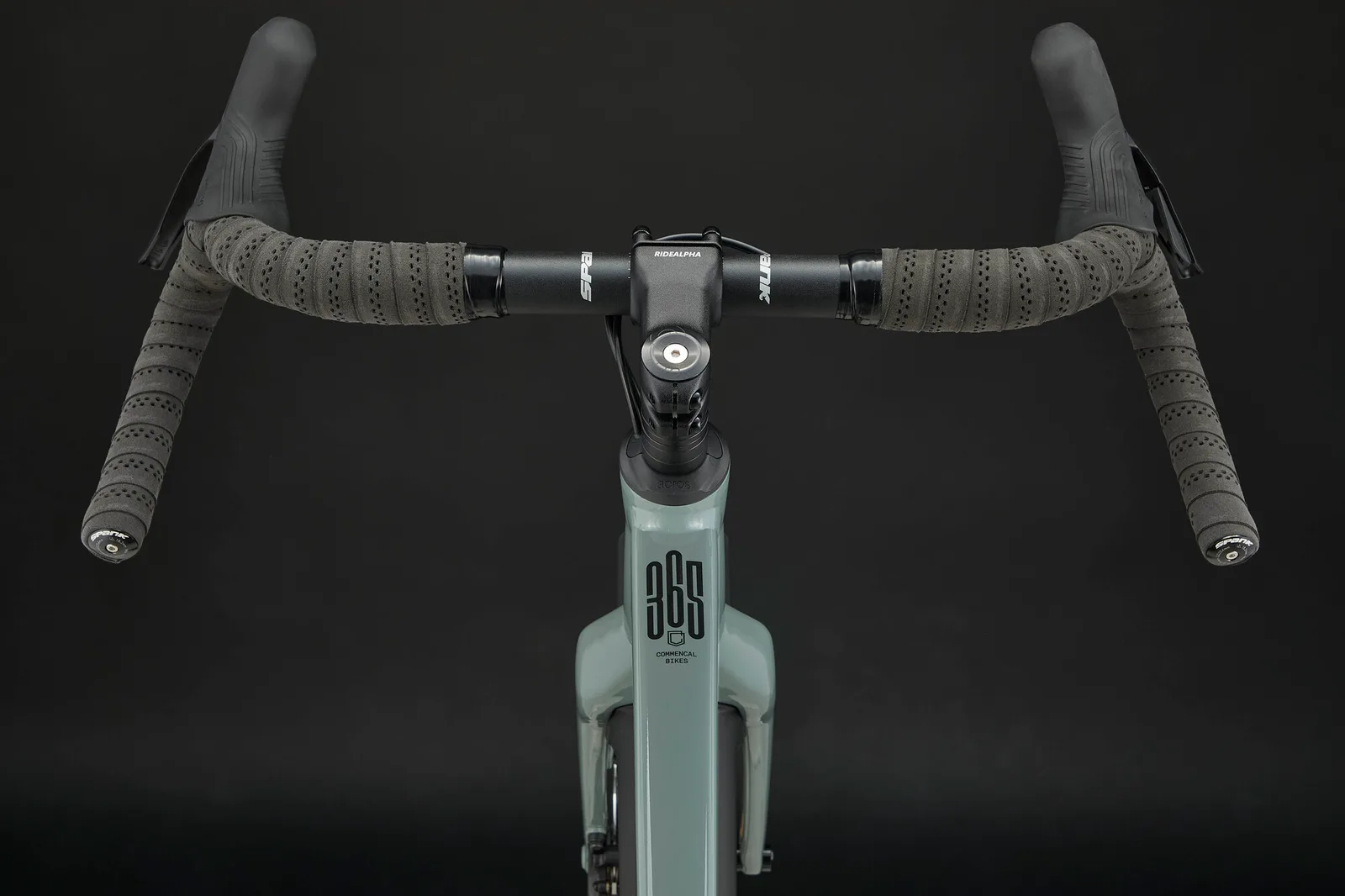 365 RIDE GRX 12 PYRITE GREY 2026 (4/8)