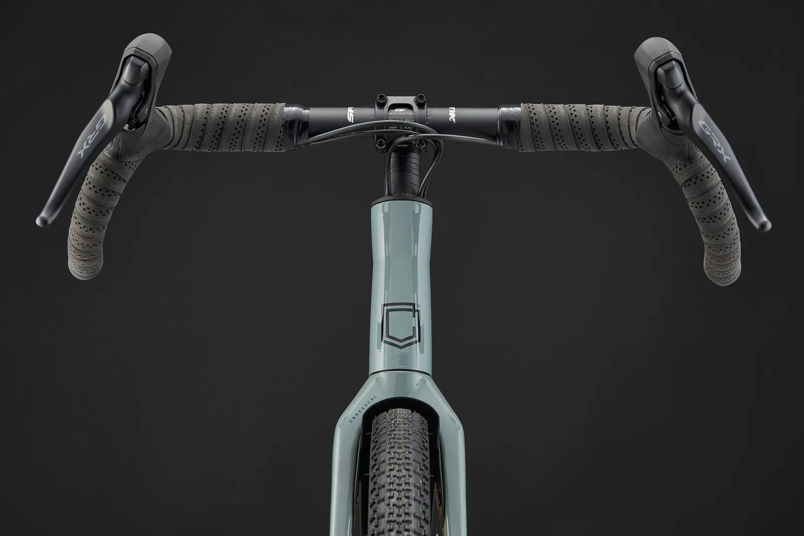 365 RIDE GRX 12 PYRITE GREY 2026 (5/8)