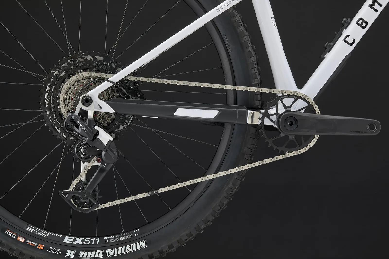 META HT V3 SIGNATURE PURE WHITE 2026 (6/8)