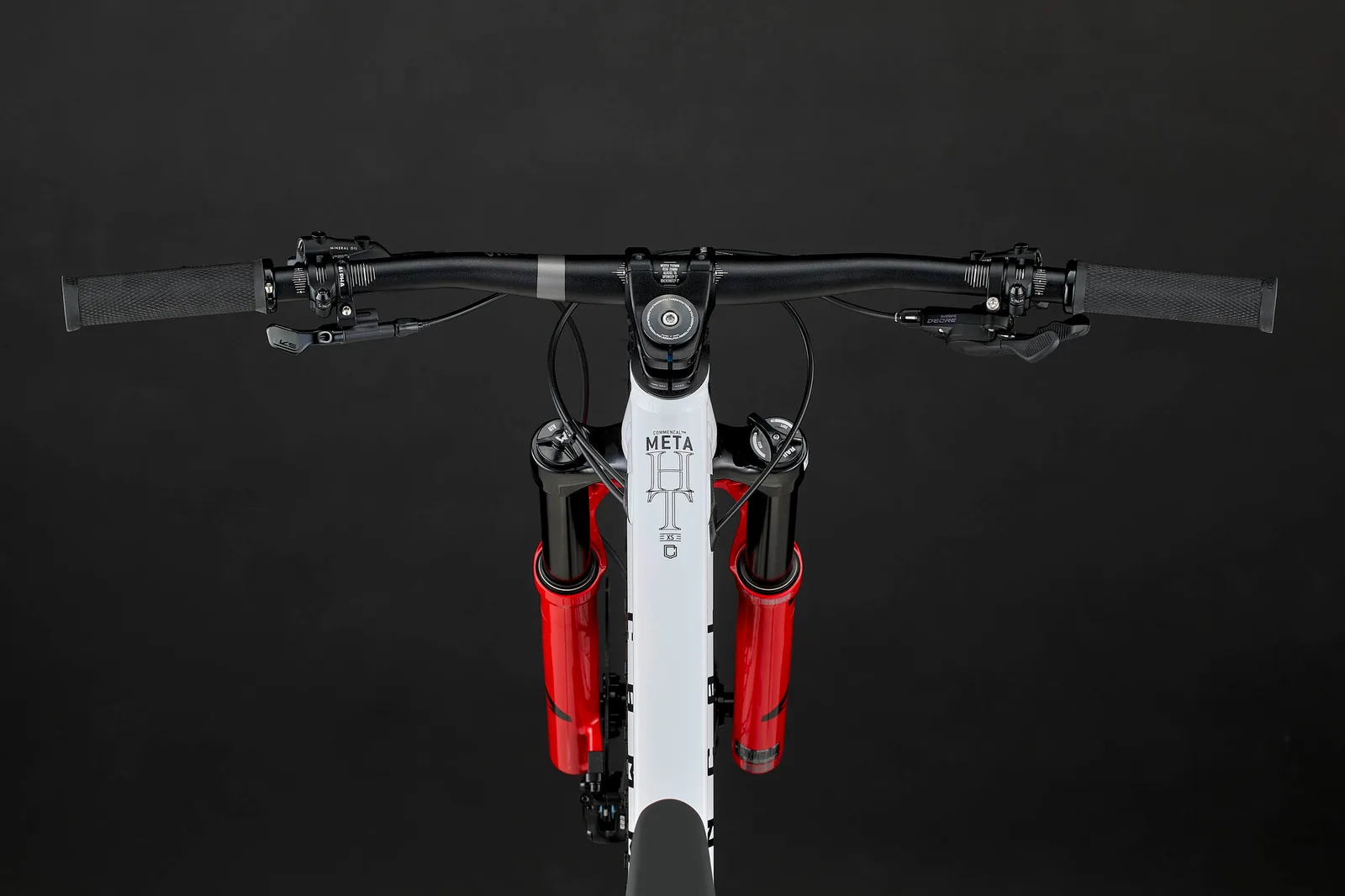 META HT V2 XS PURE WHITE 2026 (4/8)