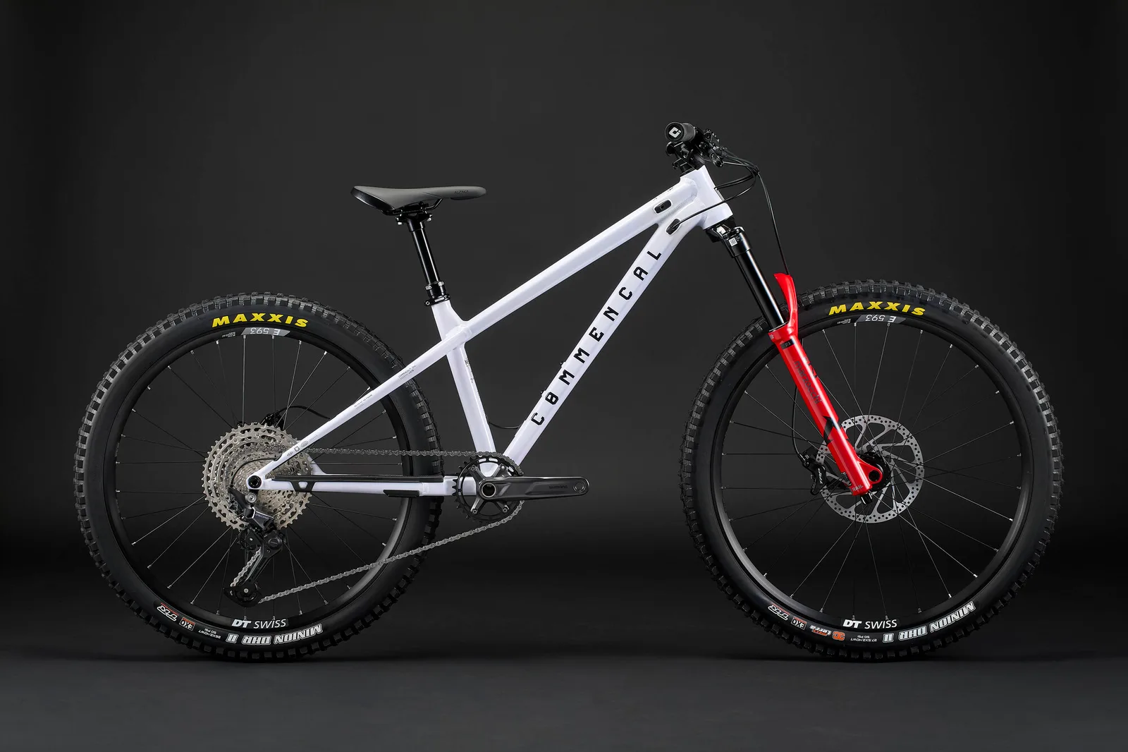 META HT V2 XS PURE WHITE 2026 (1/8)