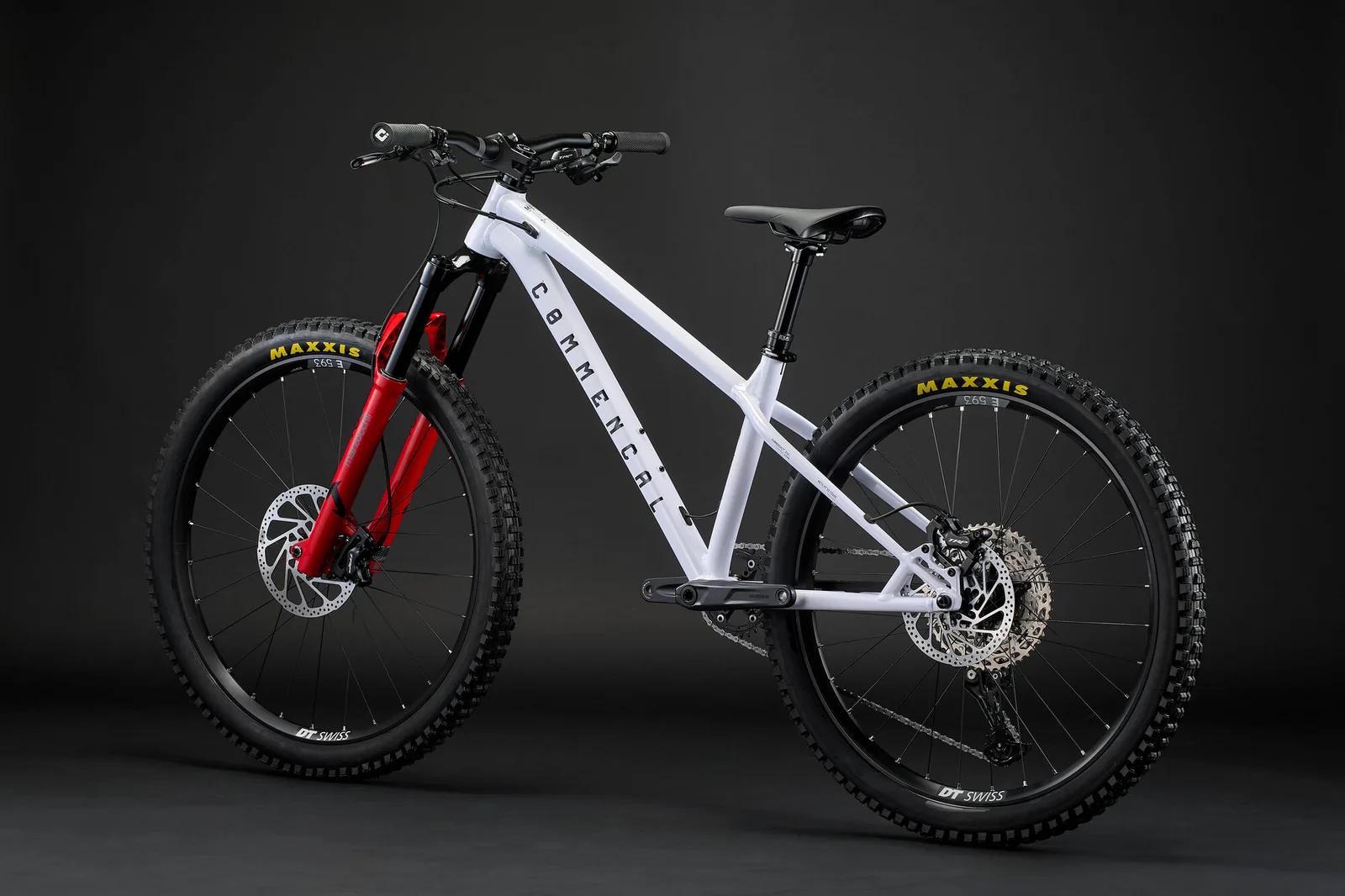 META HT V2 XS PURE WHITE 2026 (3/8)