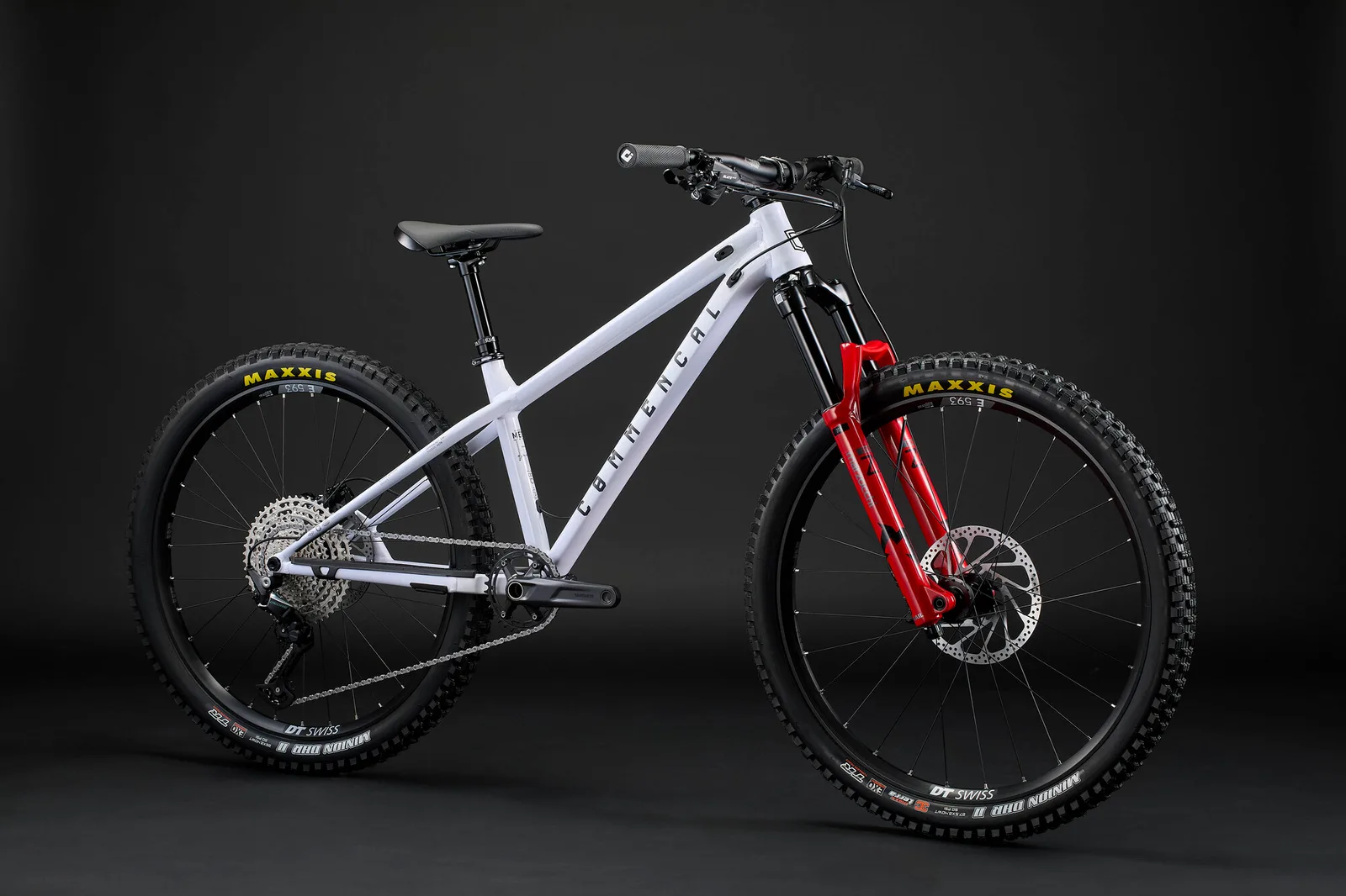 META HT V2 XS PURE WHITE 2026 (2/8)