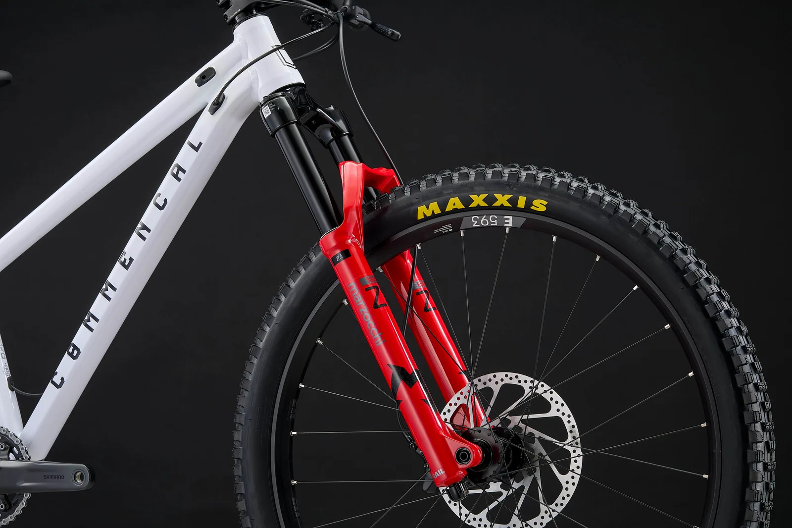 META HT V2 XS PURE WHITE 2026 (7/8)