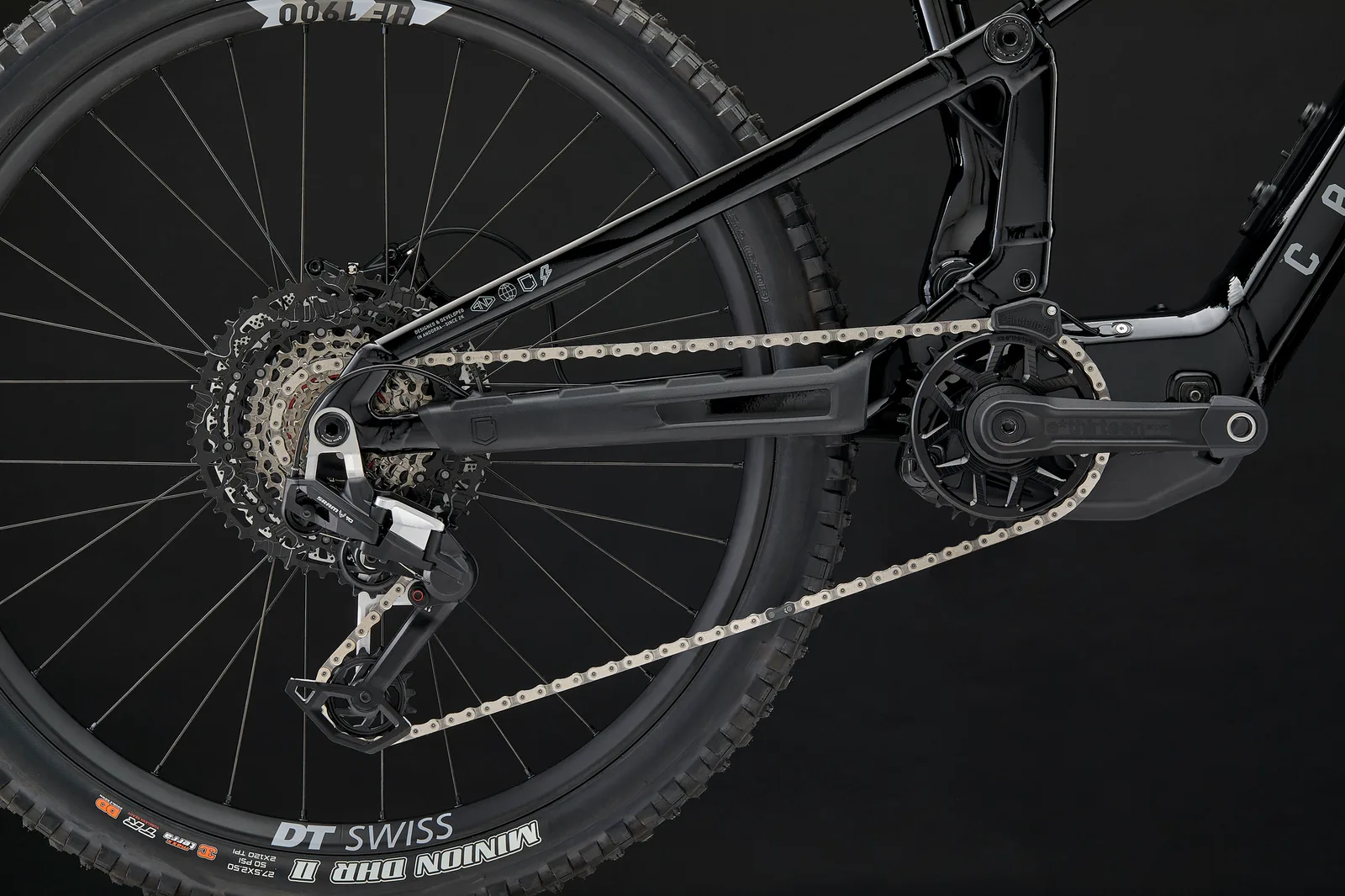 META POWER SX 400 ESSENTIAL EAGLE 90 2026 (6/11)