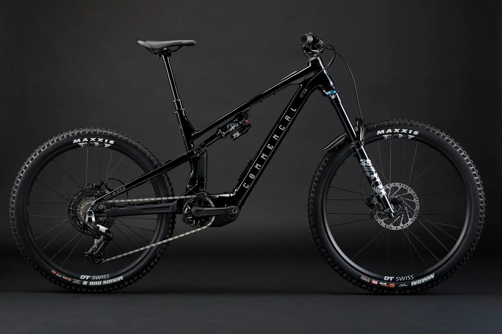 META POWER SX 400 ESSENTIAL EAGLE 90 2026 (1/11)