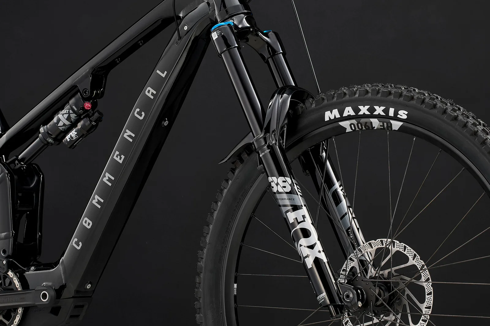 META POWER SX 400 ESSENTIAL EAGLE 90 2026 (7/11)