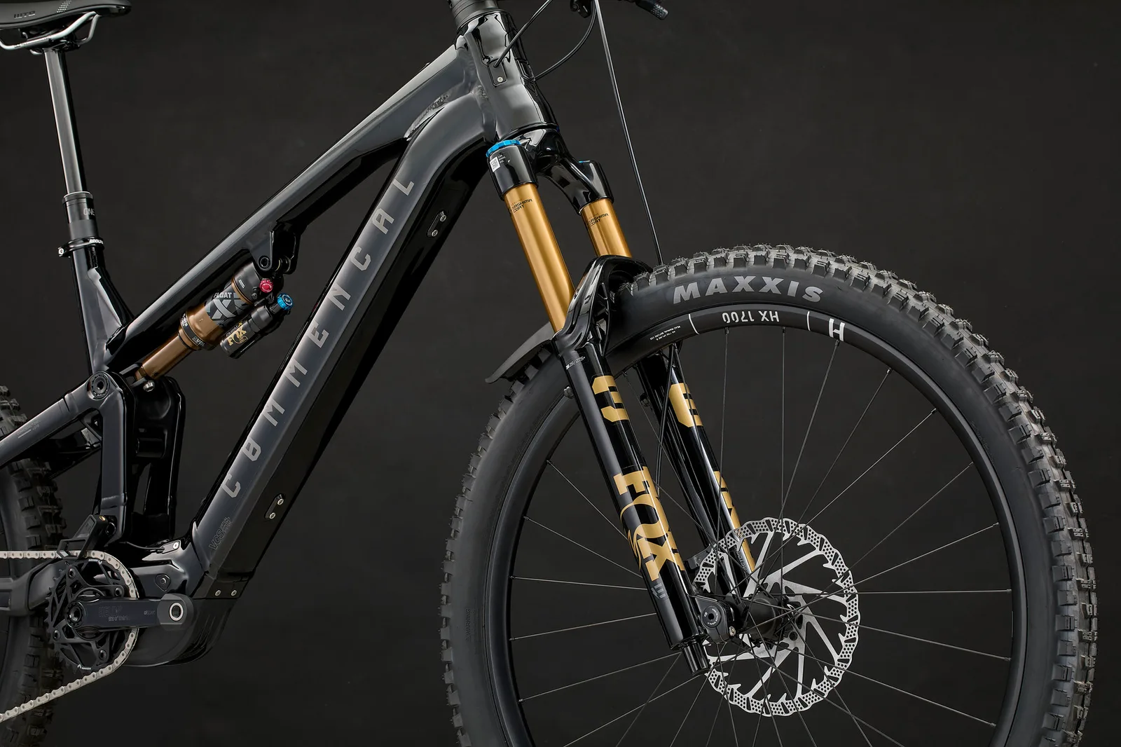 META POWER SX AVINOX SIGNATURE PURE BLACK 2027 (6/9)