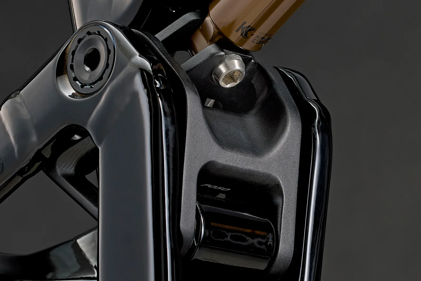 META POWER SX AVINOX SIGNATURE PURE BLACK 2027 (8/9)