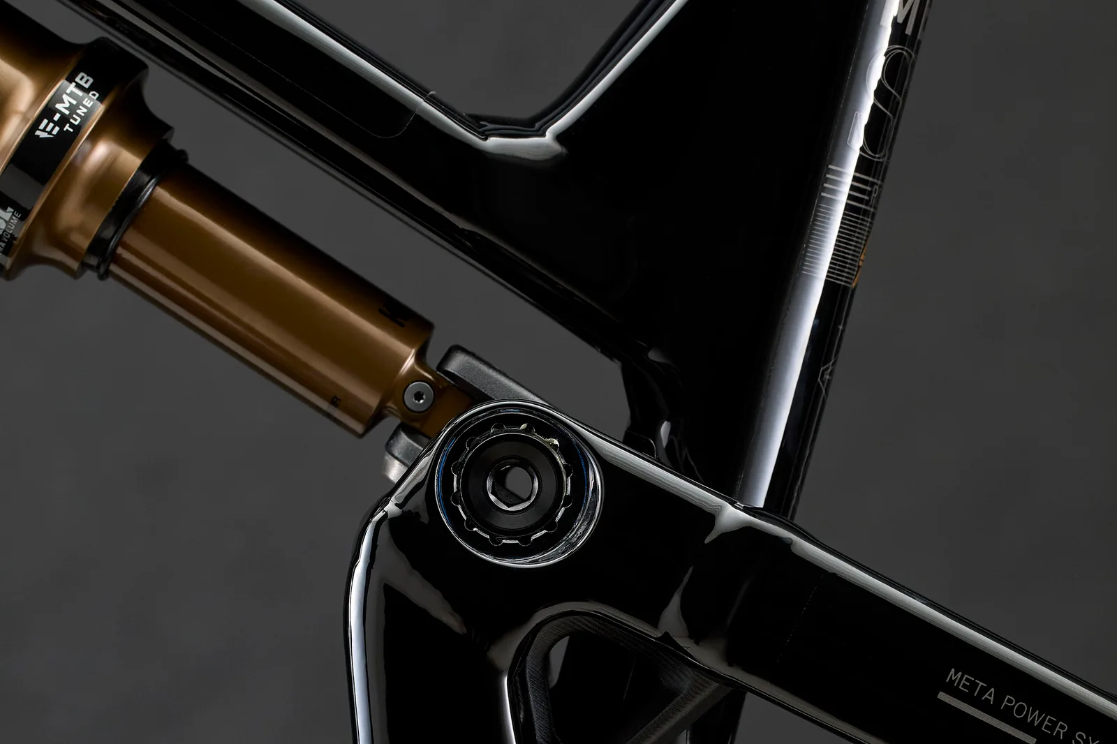 META POWER SX AVINOX SIGNATURE PURE BLACK 2027 (9/9)