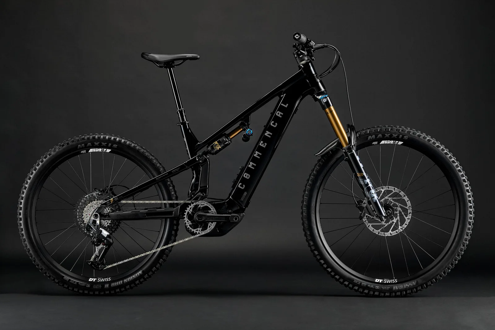 META POWER SX 800 SIGNATURE PURE BLACK 2026 (1/12)