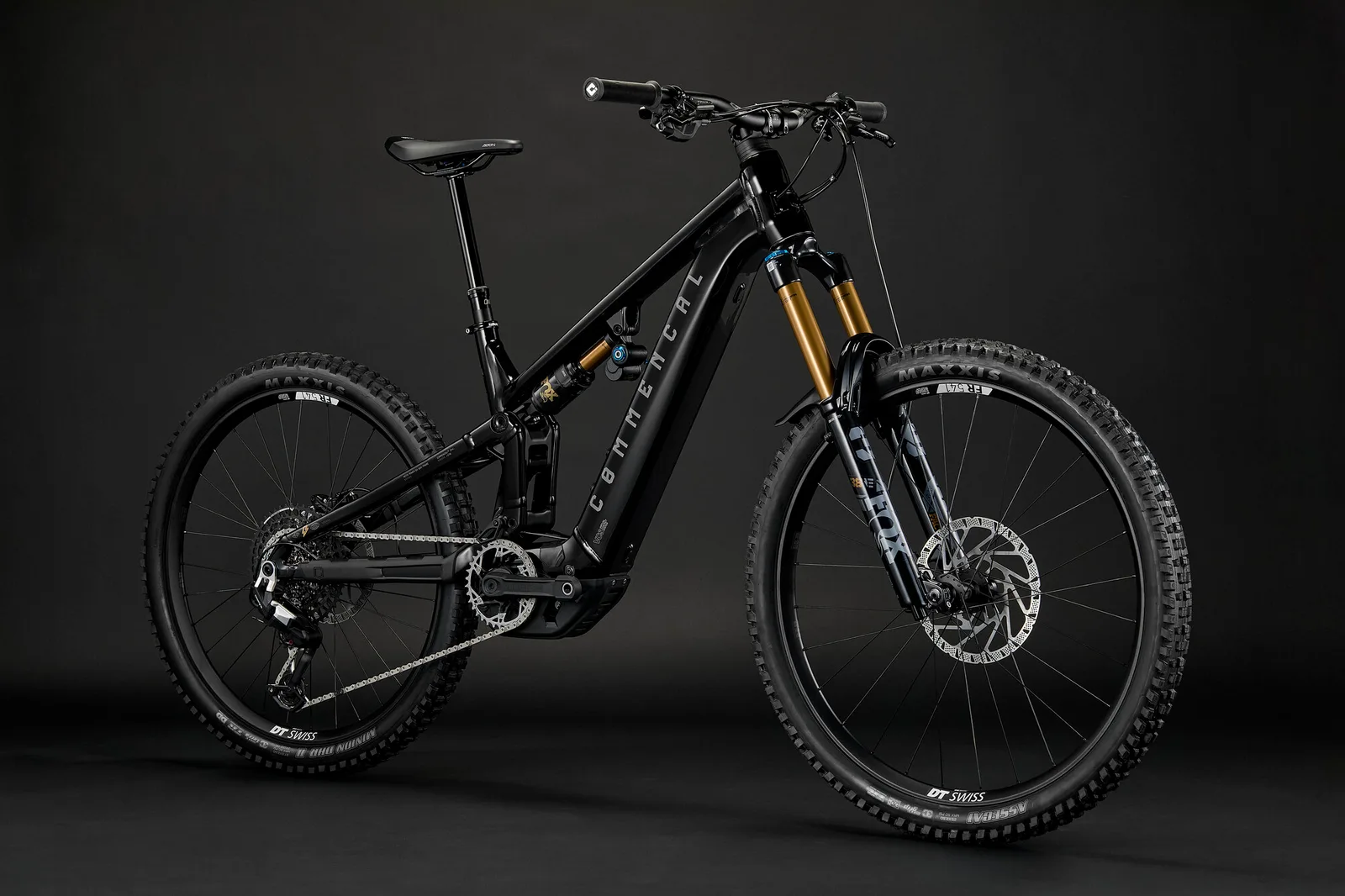 META POWER SX 800 SIGNATURE PURE BLACK 2026 (2/12)