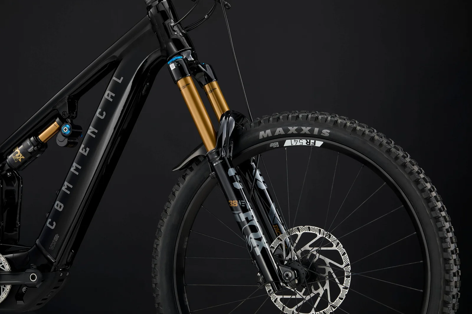 META POWER SX 800 SIGNATURE PURE BLACK 2026 (7/12)