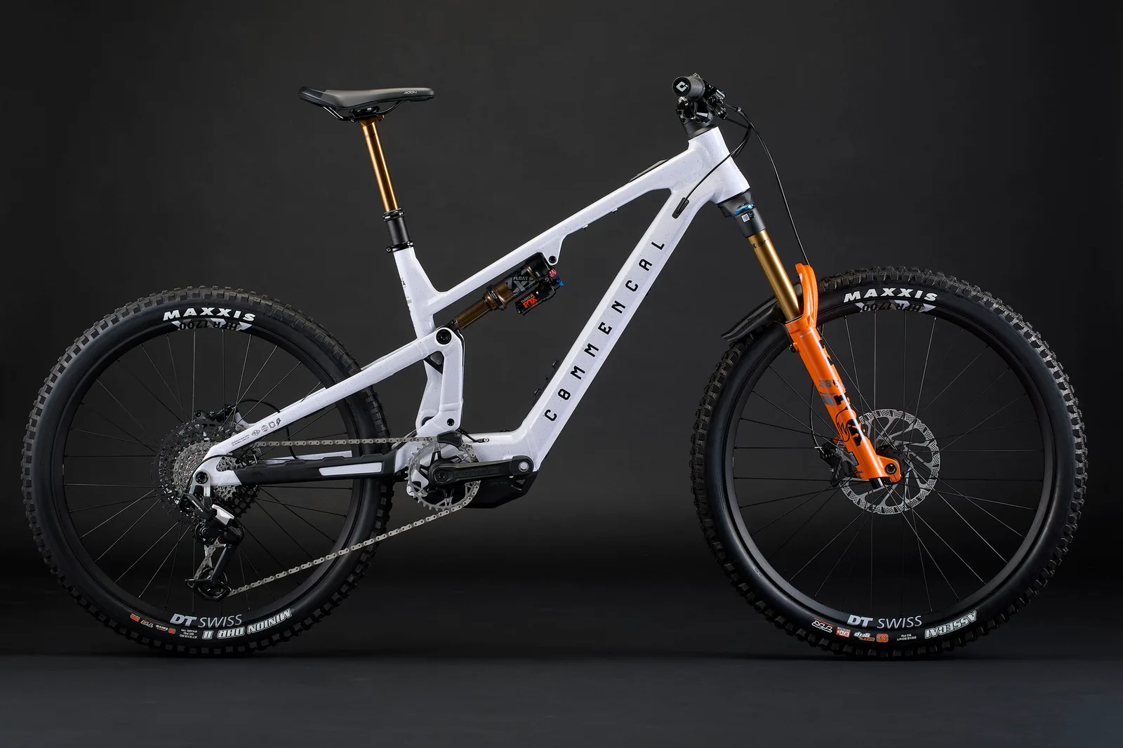META POWER SX 400 SIGNATURE EAGLE 90 2026 (1/11)