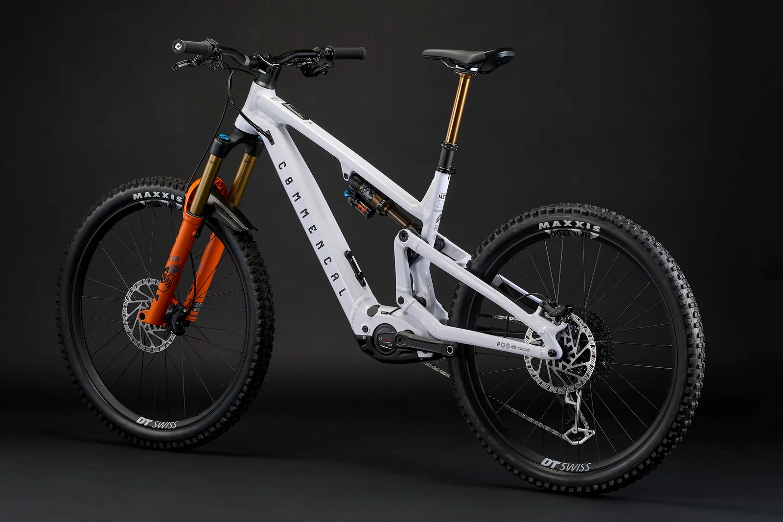 META POWER SX 400 SIGNATURE EAGLE 90 2026 (3/11)
