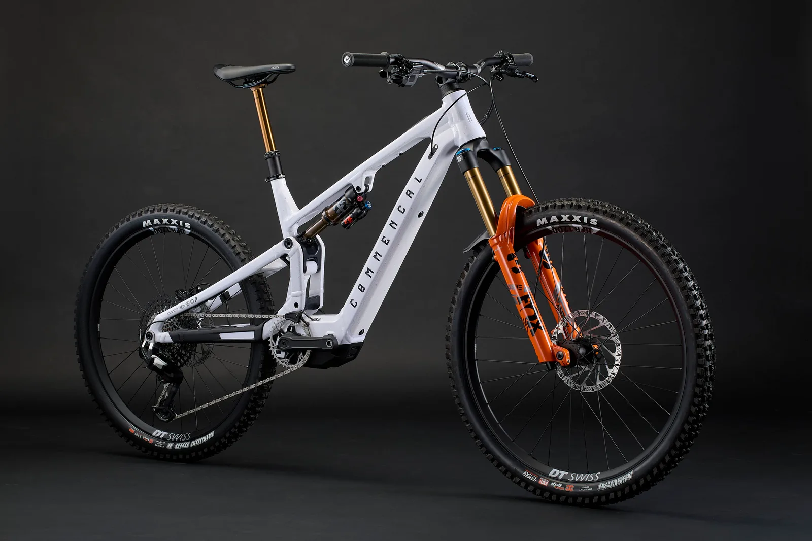 META POWER SX 400 SIGNATURE EAGLE 90 2026 (2/11)