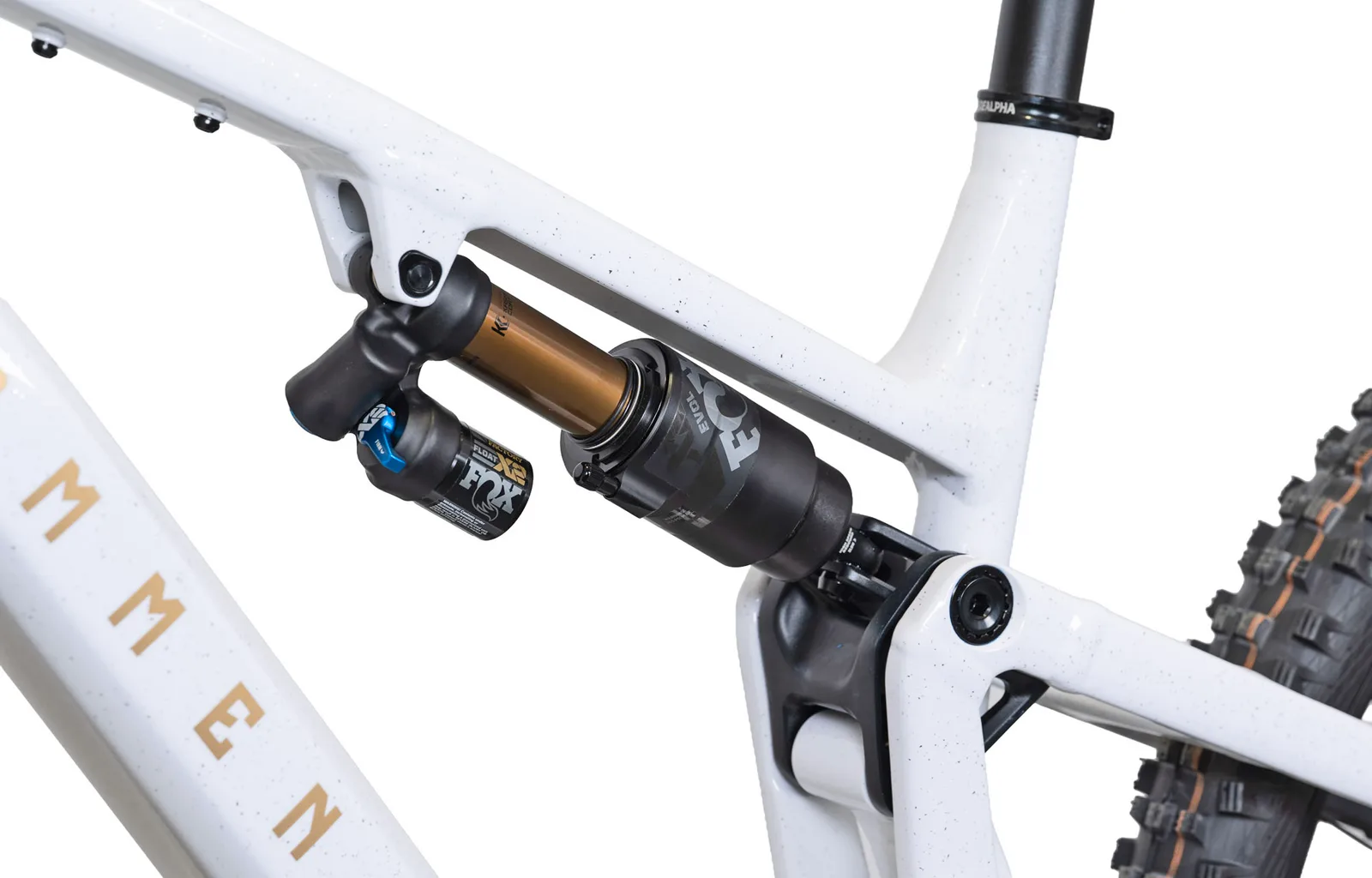 META POWER SX 400 AXS ALC (4/5)