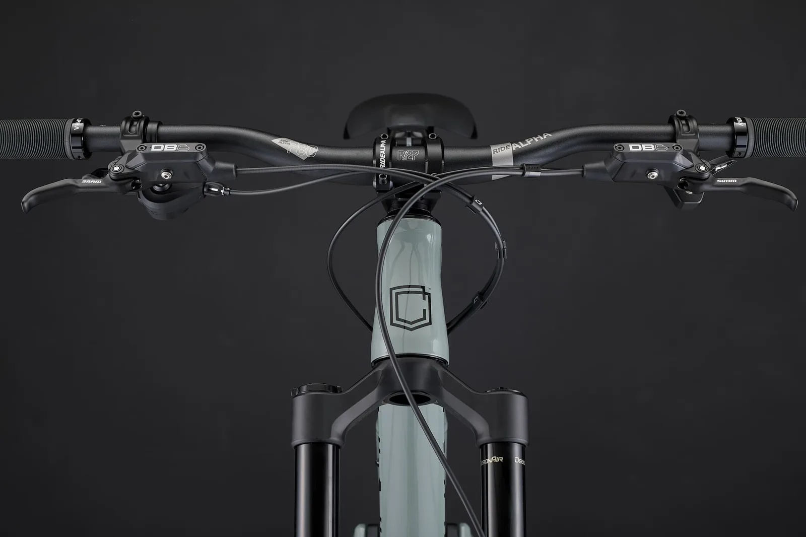 META TR V4 RIDE PYRITE GREY 2025 (5/8)