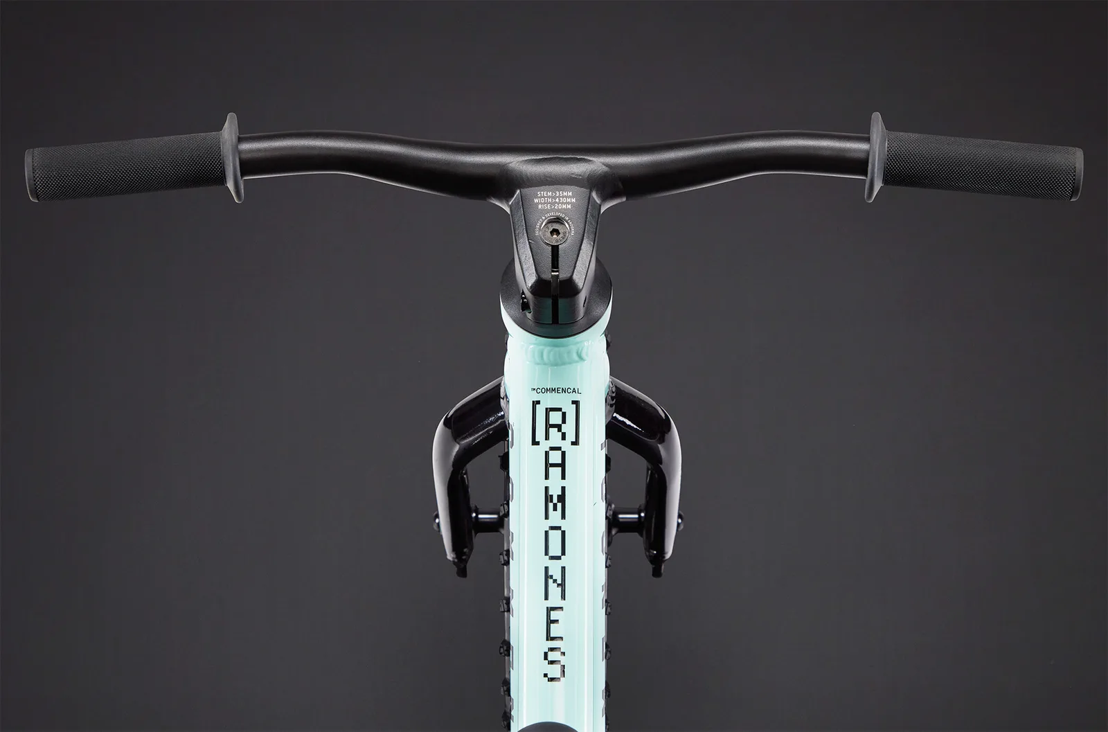 RAMONES 12 PUSH BIKE GREEN 2026 (4/4)