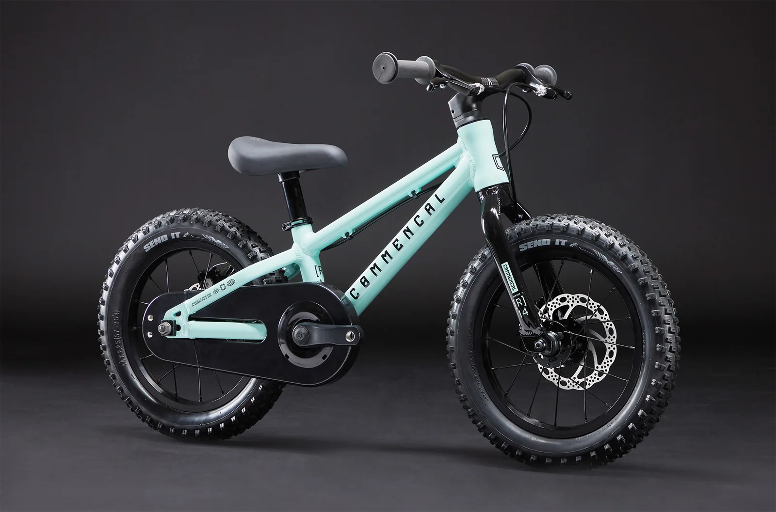 RAMONES 14 GREEN 2026 (2/5)